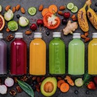 Best One Day Juice Cleanse Diy