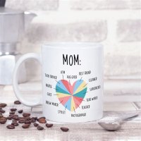 Birthday Gifts For Mom From Daughter Diy