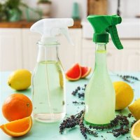 Diy Cleaning Products
