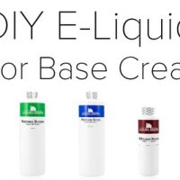 Diy E Liquid Flavors