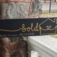 Diy Realtor Sold Sign