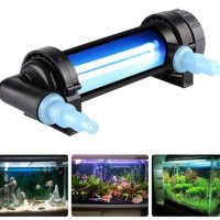 Diy Uv Light For Aquarium