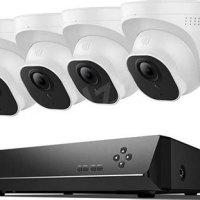 Diy Wireless Home Security Camera Systems