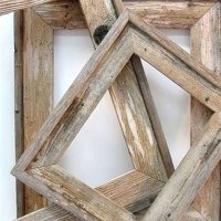 Diy Wood Frame