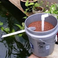 Easy Diy Pond Filter