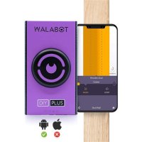 Walabot Diy Plus Advanced Wall Scanner Stud Finder For Android